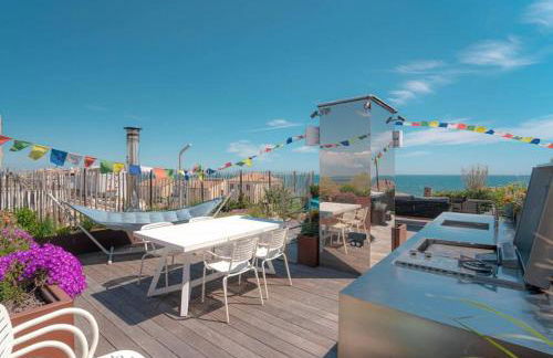 Villa Ananda 5 étoiles de rêves - Foto 39