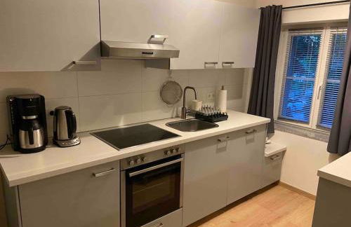 Apartment in Potsdam-Babelsberg - Foto 7