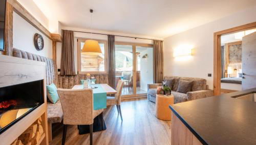 Apartment Sella - Foto 4