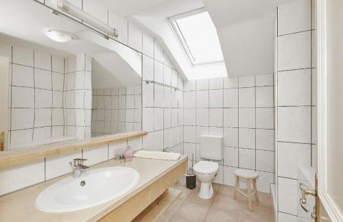 Wellness-Appartements Berchtesgadener Land - Foto 49