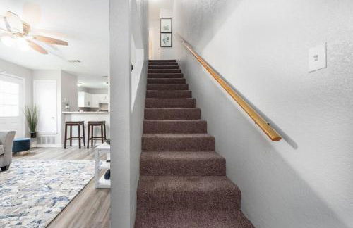 Mid-Term Furnished Housing Near Fort Cavazos - Ideal for Military TDY, Travel Nurse, Contractors & Extended Stays - Foto 29