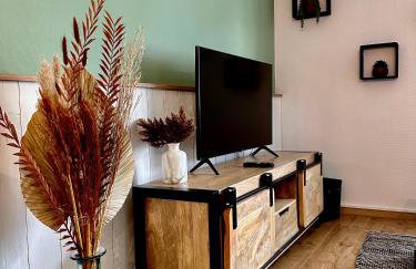 La charmeraie - Foto 51