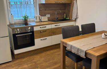 Schildetal Apartment 1 - Foto 22