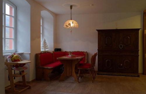 Ferienwohnung Röschen - Photo 33