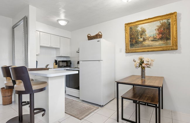 Victoria Park Regency - Foto 54