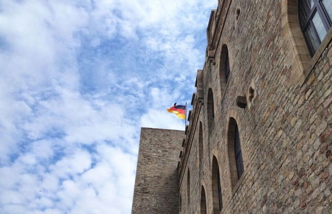 Holiday Apartment Harle-wack - Photo 9