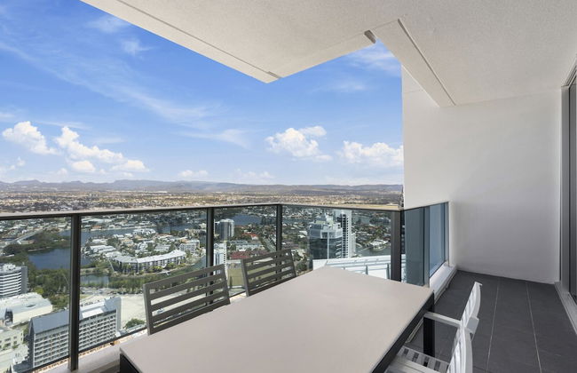 Orchid Residences - HR Surfers Paradise - Foto 2