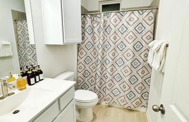 Tranquil New Braunfels Cottage Sunset Haus - Foto 11