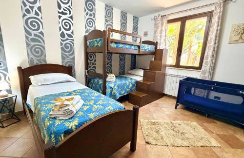 La Cinisara - Foto 51