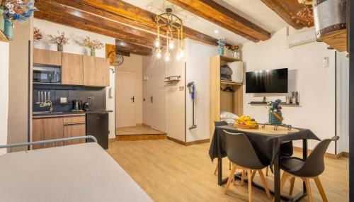 Adira Marseille Panier 2 étoiles - Foto 4