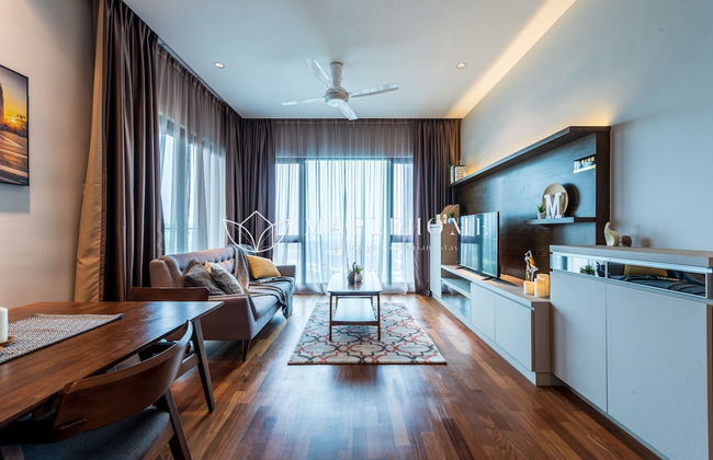 Geo38 Premier Suites Genting Highlands - Foto 38