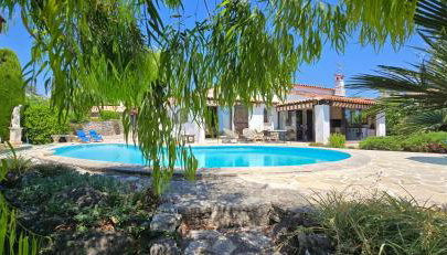 Villa de charme, vue sur mer - Photo 4