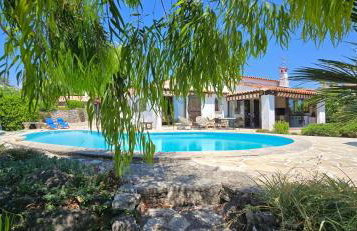 Villa de charme, vue sur mer - Foto 4