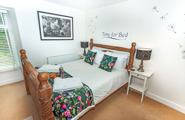 Cozy Cottage Retreat in Backbarrow - Foto 3