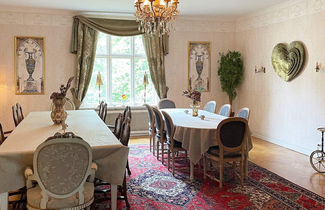 4 Star Holiday Home in Olofstrom - Photo 26