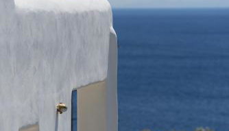 SkiNAmmos Eco Villas - Foto 4