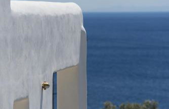 SkiNAmmos Eco Villas - Photo 4