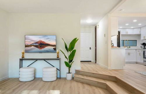 Marbella Lane-Cozy Luxury Townhome near Microsoft - Foto 20