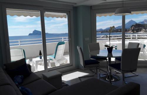 Apartamento Panorama 180º - Photo 15