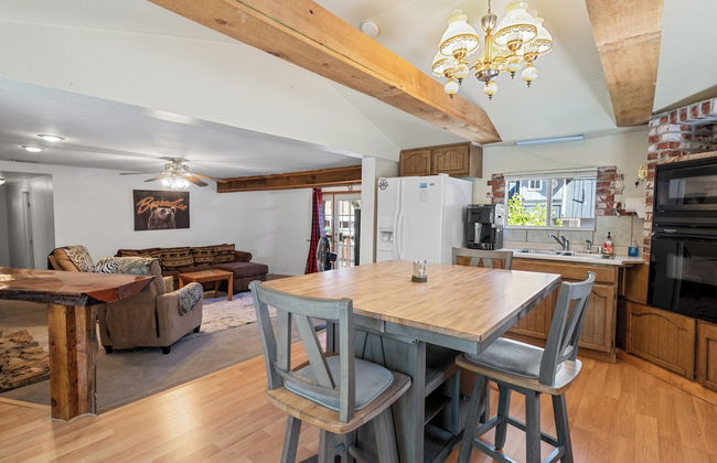 Barton Bungalow - Foto 14