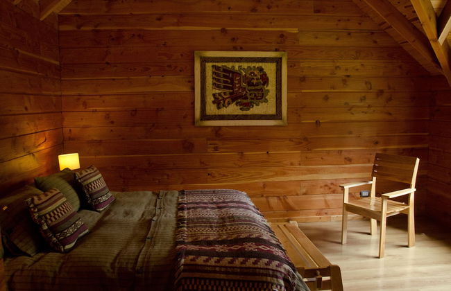 Tillka, Casas de Montaña - Foto 34