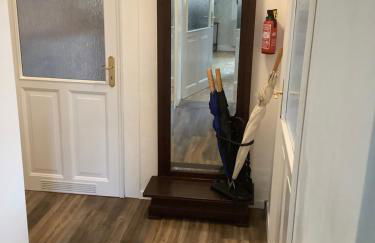 Schöne Ferienwohnung - Foto 20