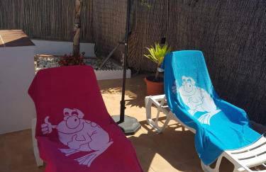 Casa cecilio - Foto 10