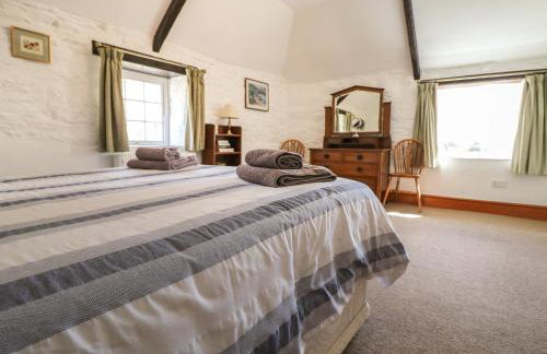 Trevenning Barn - Foto 15