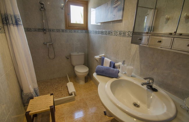 Villa Son Confit - Foto 17