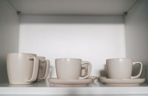 Apartament Studio Migot - Foto 42