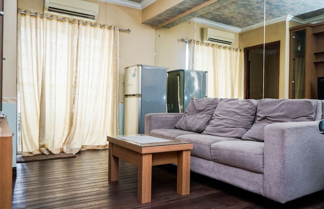 Fully Furnished 2BR Apartment at Great Western Resort - Foto 18