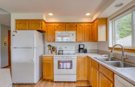 Bella Sol by Avantstay Ocean Views + Game Room - Foto 28