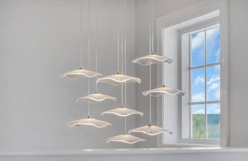 1 Block to Beach, Park 3 cars, Game Room and Balcony - Foto 53