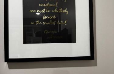 Downtown Cincinnati Boutique at Newport 3BR with 100in Cinema TV - Foto 57