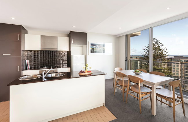 Oaks Glenelg Liberty Suites - Foto 9
