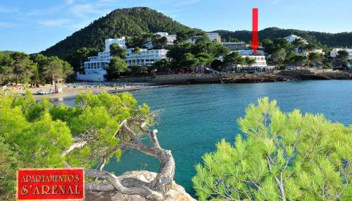 S'Arenal Apartments - Foto 3