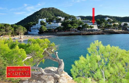 S'Arenal Apartments - Foto 3