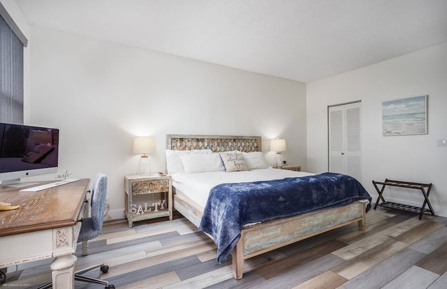 Harbor Towers 1st Fl. West Facing - Foto 14