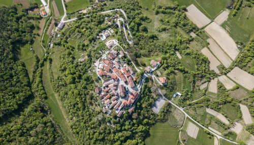 Summerhouse Beram - Foto 4