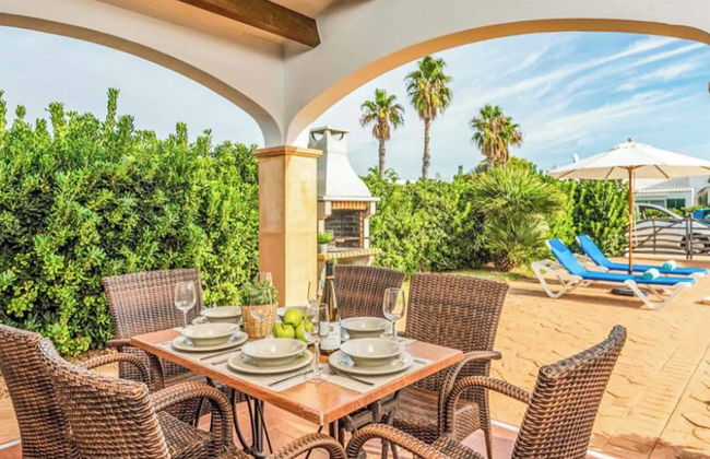 Son Fonoll - Foto 12