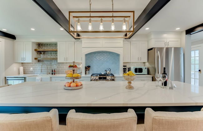 The Guest House - Estate - Foto 32