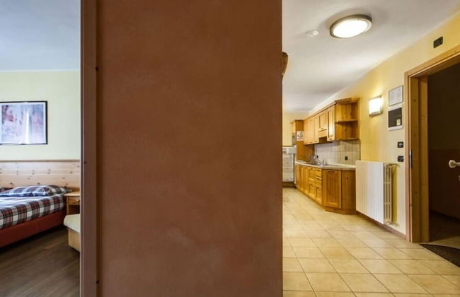 Chalet Stelle di Neve - Photo 38