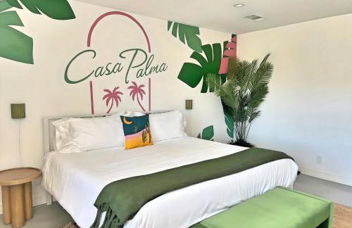 Casa Palma - Pool, Hot Tub, Outdoor Shower & Ping Pong - Foto 8