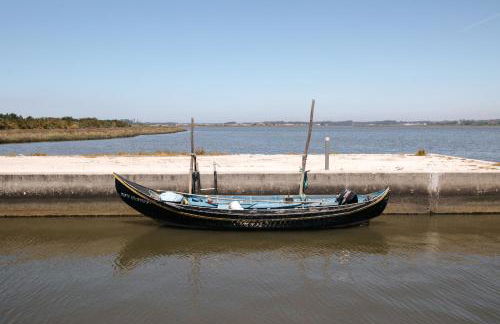 Ria de Aveiro Villa by Mycelia - Foto 60