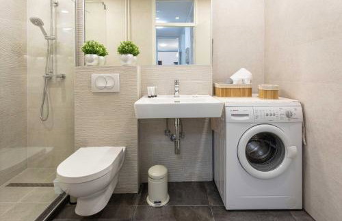 Modern Apartment near Faculty of El. Engineering - Foto 33