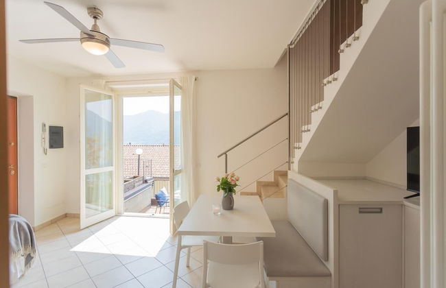 Blue Bliss Apartment - Photo 49