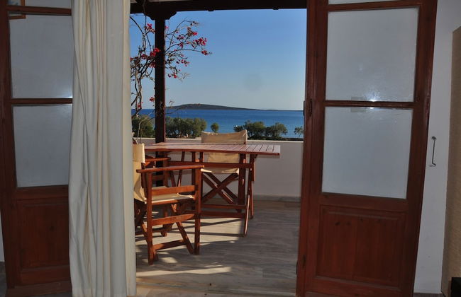 Michalis Apartments near the beaches with sea view - Foto 65