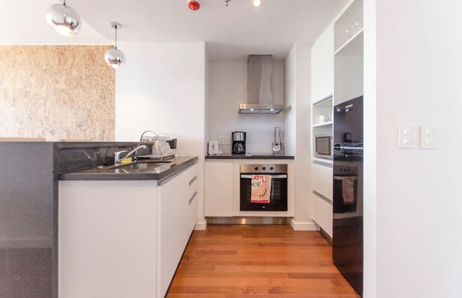 Private 5 Star 1 Bedroom Apartment on SkyTower - Foto 12