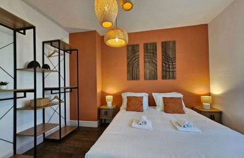 Chez Mamie Aline par Madame Conciergerie - Foto 40