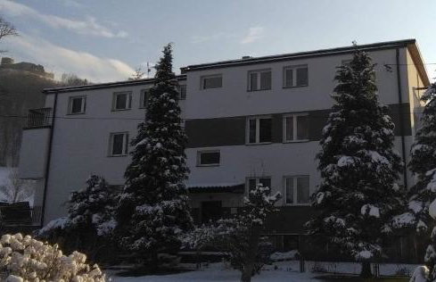 Apartamenty „Nad Popradem” - Foto 25